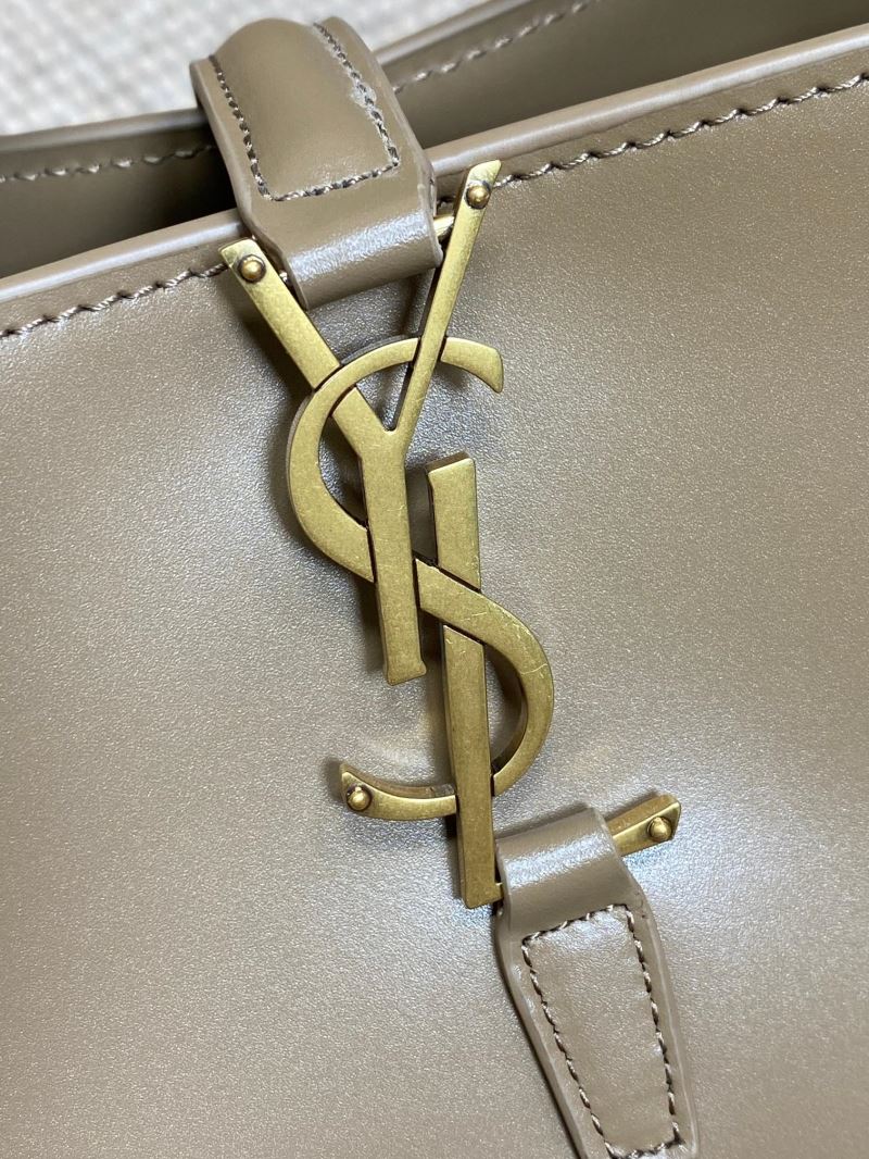 YSL Bucket Bags